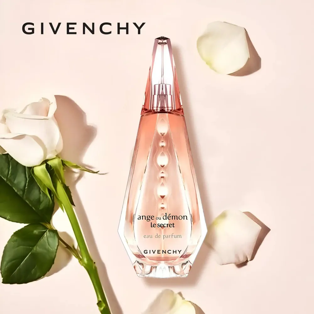 Ange Ou Démon Le Secret 2014 parfémovaná voda pro ženy 30 ml