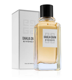 Givenchy Dahlia Divin parfémovaná voda pro ženy