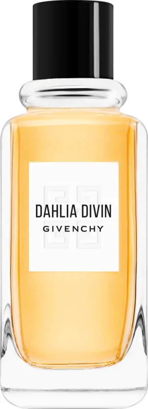 Givenchy Dahlia Divin parfémovaná voda pro ženy 100 ml