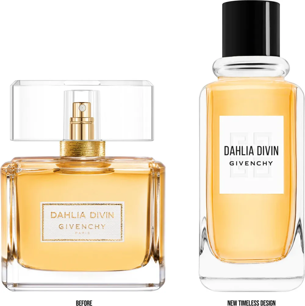 Dahlia Divin parfémovaná voda pro ženy 100 ml