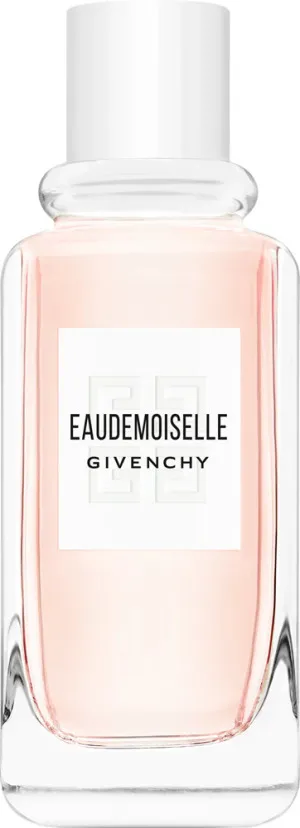 Givenchy Eaudemoiselle Florale toaletní voda pro ženy 100 ml