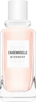 Eaudemoiselle Florale toaletní voda pro ženy 100 ml