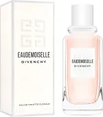 Eaudemoiselle Florale toaletní voda pro ženy 100 ml