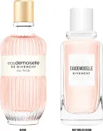 Eaudemoiselle Florale toaletní voda pro ženy 100 ml