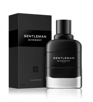 Givenchy Gentleman parfémovaná voda pro muže