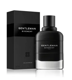 Givenchy Gentleman parfémovaná voda pro muže 60 ml