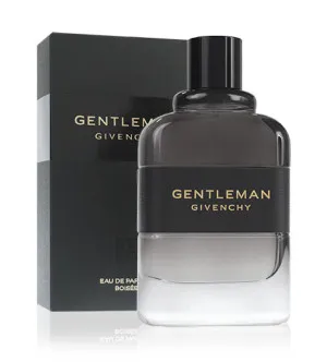 Givenchy Gentleman Boisée parfémovaná voda pro muže 200 ml