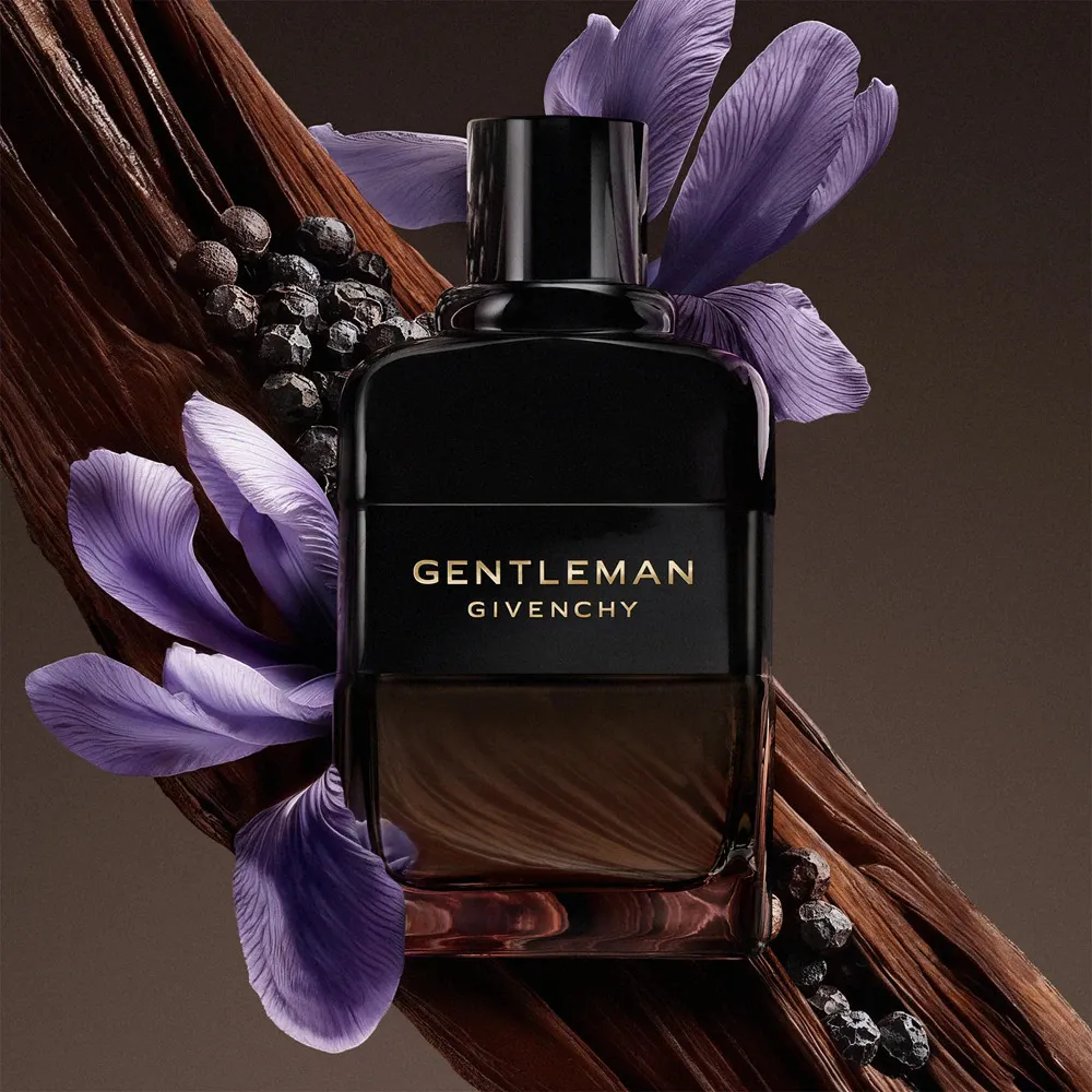 Gentleman Boisée parfémovaná voda pro muže 100 ml