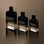 Gentleman Boisée parfémovaná voda pro muže 100 ml