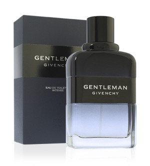 Givenchy Gentleman Intense toaletní voda pro muže