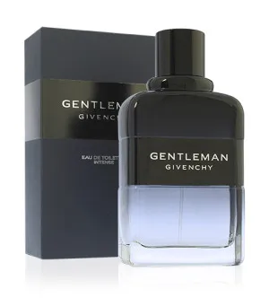 Givenchy Gentleman Intense toaletní voda pro muže 100 ml