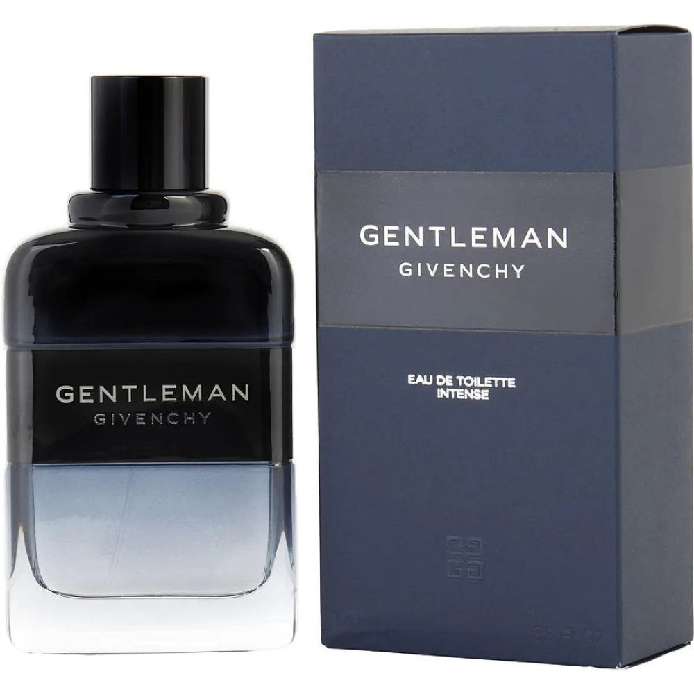 Gentleman Intense toaletní voda pro muže 100 ml