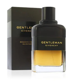 Givenchy Gentleman Réserve Privée parfémovaná voda pro muže