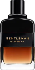 Gentleman Réserve Privée parfémovaná voda pro muže 100 ml