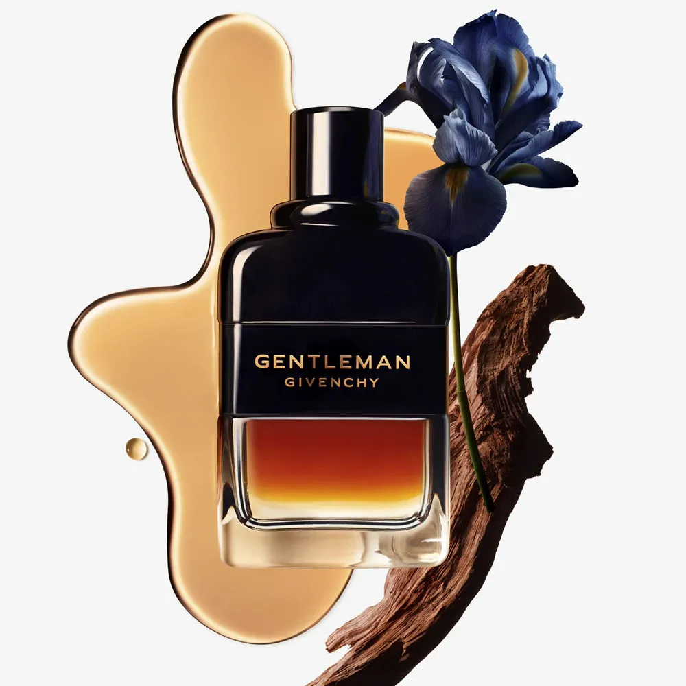 Gentleman Réserve Privée parfémovaná voda pro muže 100 ml