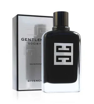 Givenchy Gentleman Society parfémovaná voda pro muže 100 ml