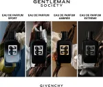 Gentleman Society parfémovaná voda pro muže 100 ml