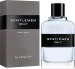 Gentlemen Only toaletní voda pro muže 100 ml