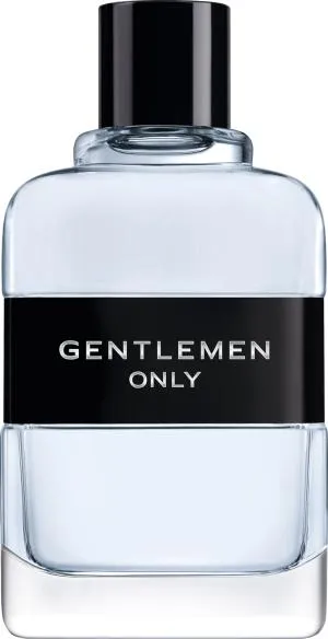 Givenchy Givenchy Gentlemen Only toaletní voda pro muže