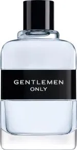 Gentlemen Only toaletní voda pro muže 100 ml