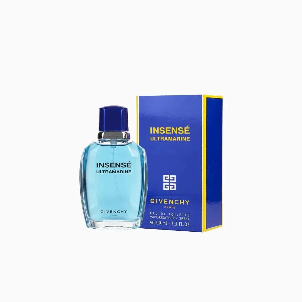Insense Ultramarine toaletní voda pro muže 100 ml