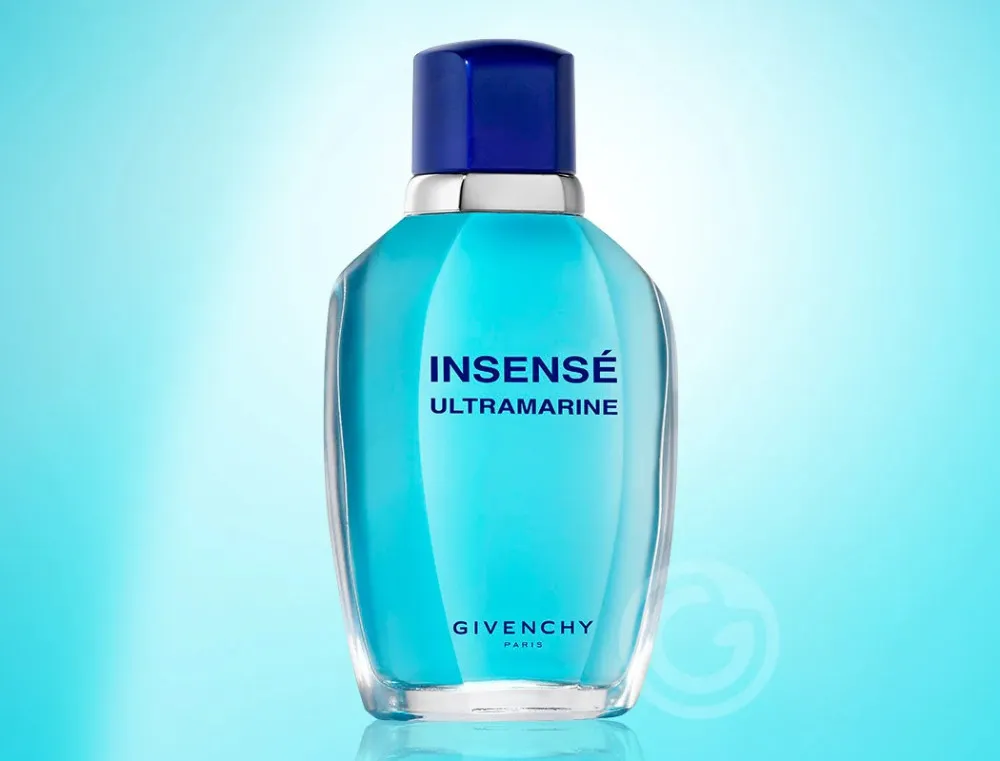 Insense Ultramarine toaletní voda pro muže 100 ml