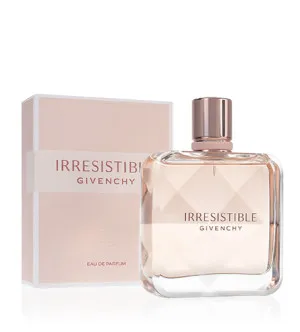 Givenchy Irresistible parfémovaná voda pro ženy 80 ml