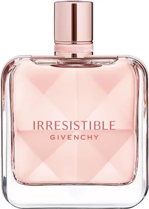 Givenchy Irresistible parfémovaná voda pro ženy 80 ml