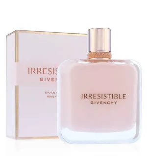 Givenchy Irresistible Rose Velvet parfémovaná voda pro ženy 50 ml