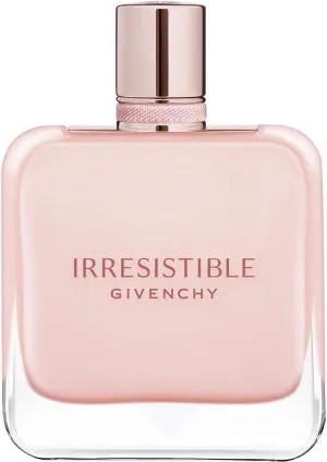 Givenchy Irresistible Rose Velvet parfémovaná voda pro ženy 80 ml
