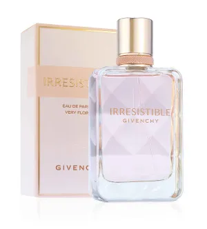Givenchy Irresistible Very Floral parfémovaná voda pro ženy 50 ml