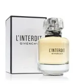 L'Interdit parfémovaná voda pro ženy 80 ml