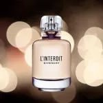 L'Interdit parfémovaná voda 125 ml pro ženy