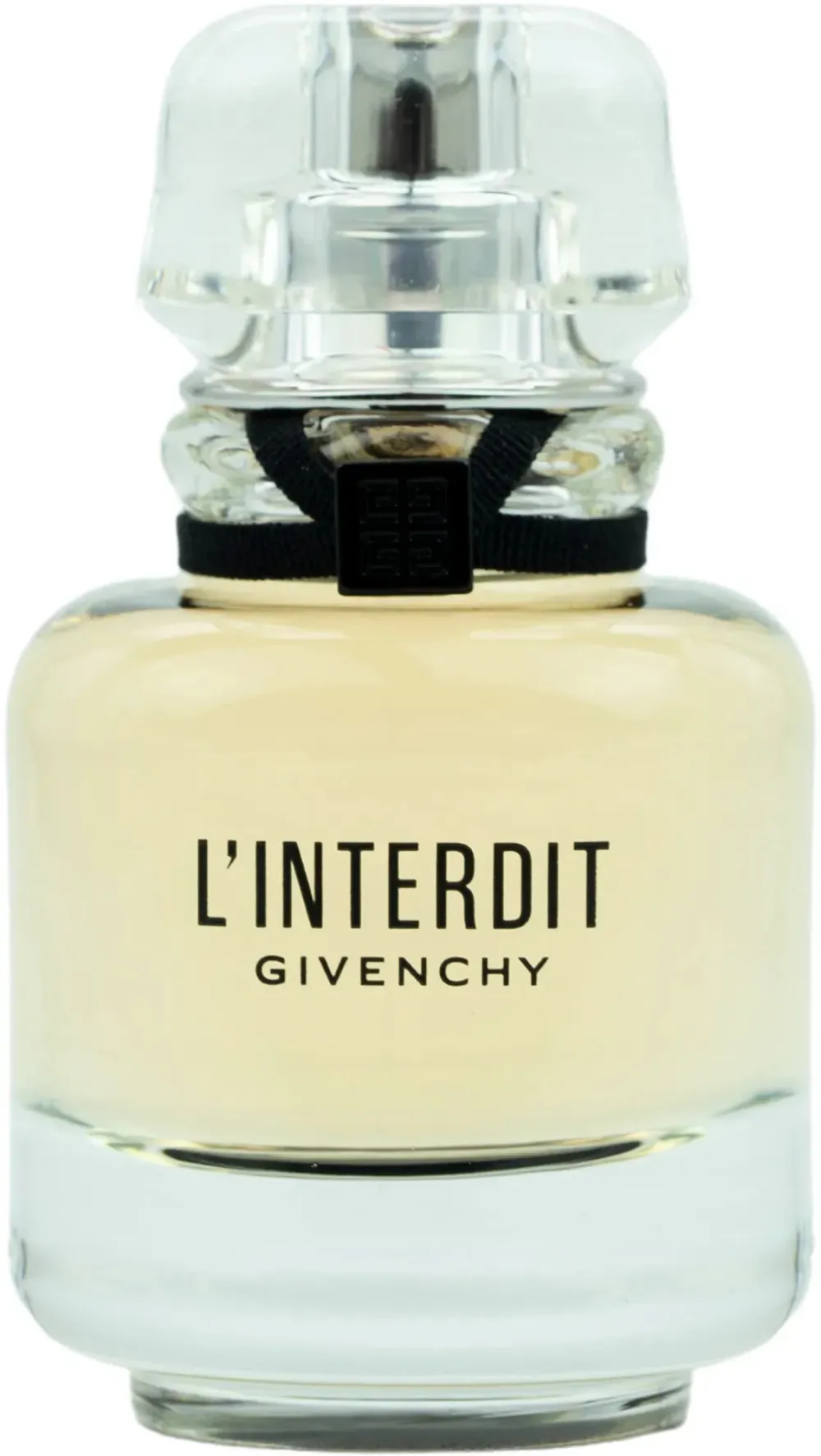 L'Interdit parfémovaná voda 125 ml pro ženy