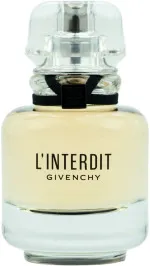 L'Interdit parfémovaná voda 125 ml pro ženy