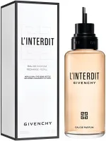 L'Interdit parfémovaná voda pro ženy 80 ml