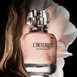 L'Interdit parfémovaná voda pro ženy 80 ml