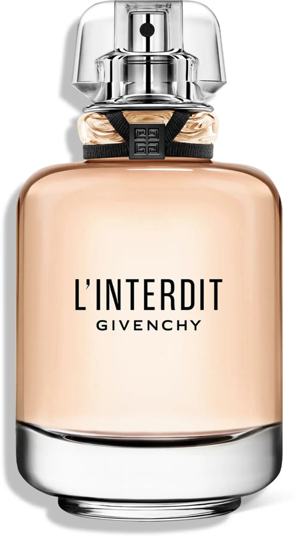 L'Interdit parfémovaná voda pro ženy 80 ml