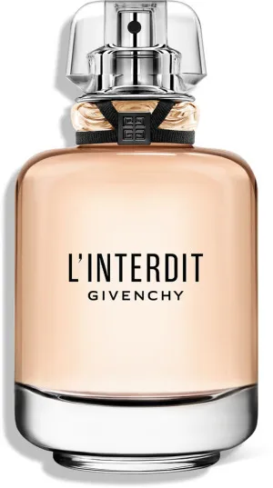 Givenchy L'Interdit parfémovaná voda pro ženy 80 ml