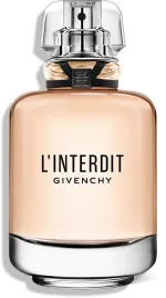 L'Interdit parfémovaná voda pro ženy 80 ml