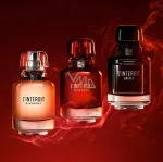 L'Interdit Rouge parfémovaná voda 35 ml pro ženy