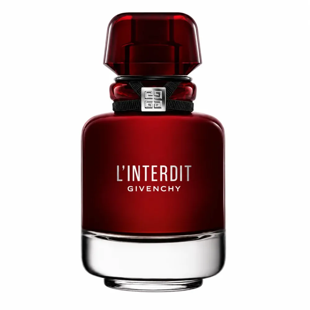 L'Interdit Rouge parfémovaná voda 35 ml pro ženy