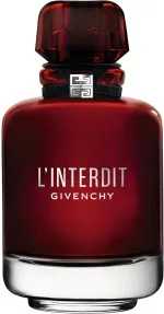 L'Interdit Rouge parfémovaná voda pro ženy 80 ml