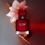 L'Interdit Rouge parfémovaná voda pro ženy 80 ml