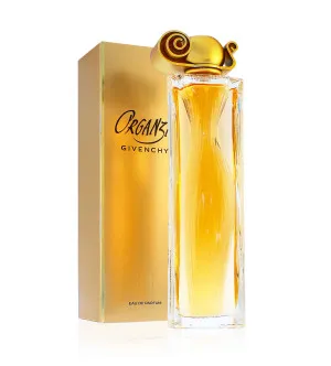 Givenchy Organza parfémovaná voda pro ženy 100 ml