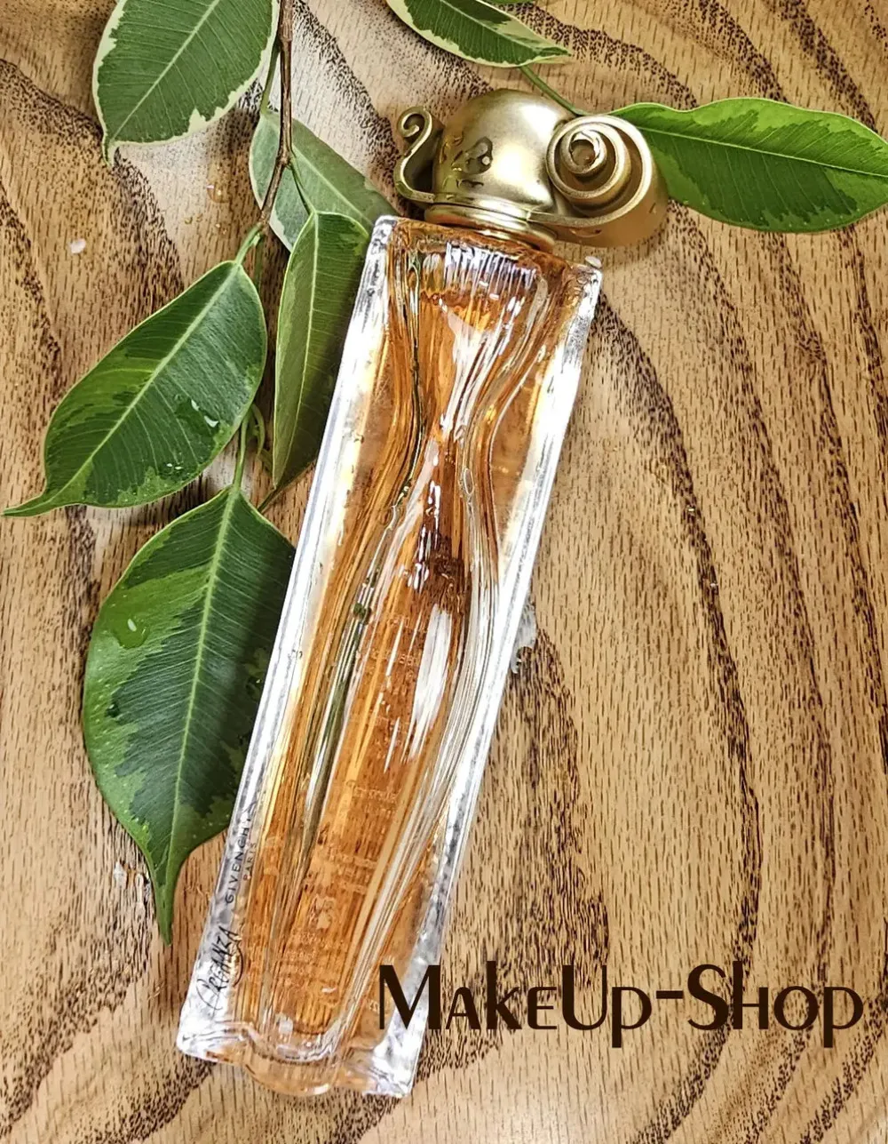 Organza parfémovaná voda pro ženy 50 ml
