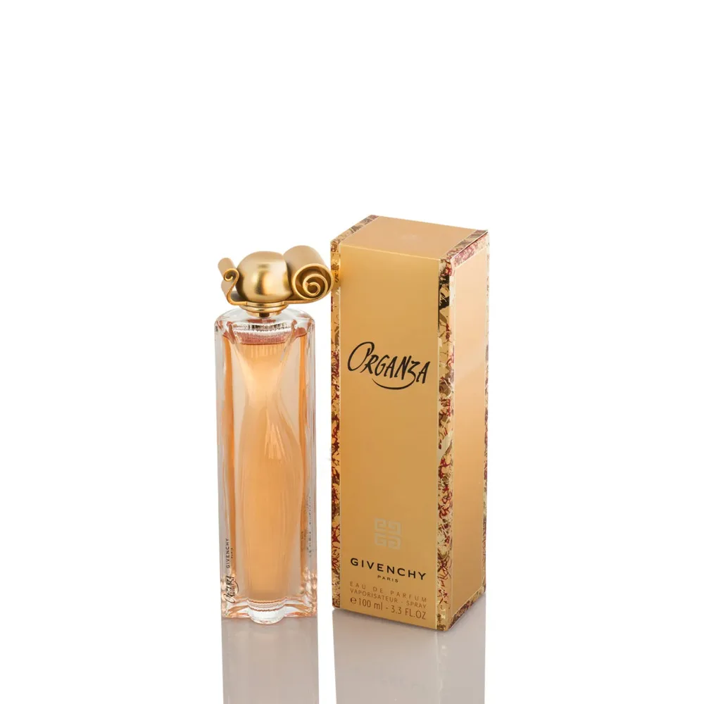 Organza parfémovaná voda pro ženy 50 ml