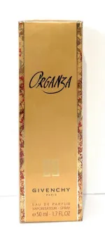 Organza parfémovaná voda pro ženy 50 ml