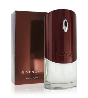Givenchy Pour Homme toaletní voda pro muže