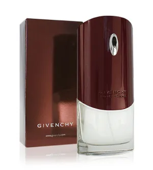 Givenchy Pour Homme toaletní voda pro muže 100 ml